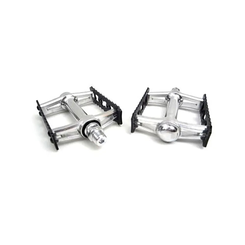 MKS Sylvan Super Gordito 9/16 Pedals - Black