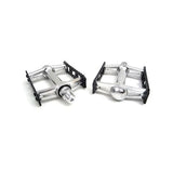 MKS Sylvan Super Gordito 9/16 Pedals - Black