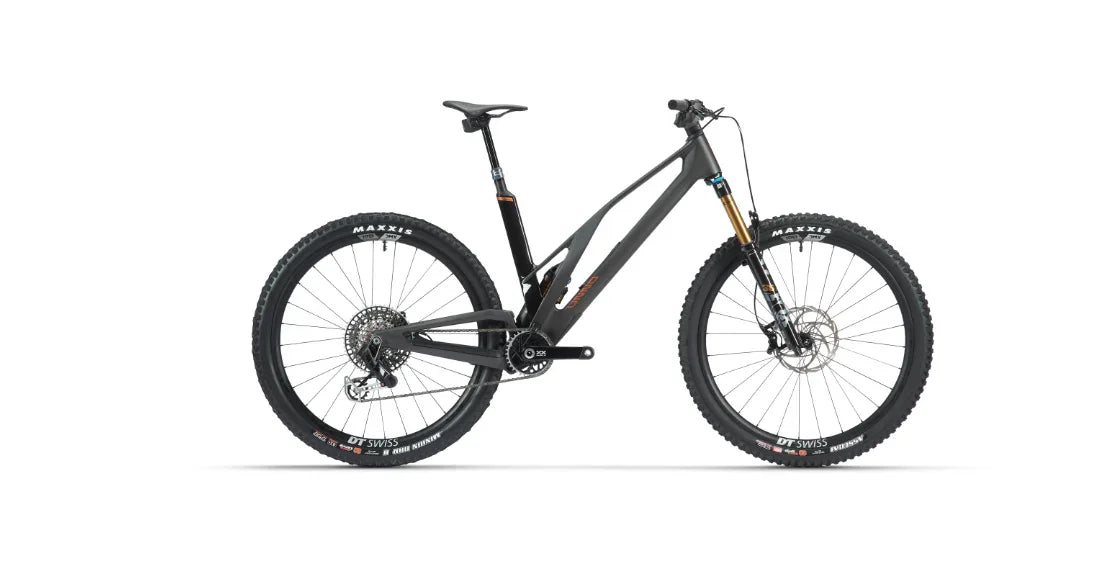 Unno Bikes Dash – Simple Bike Store