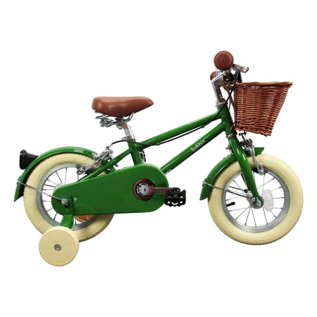 Bobbin Bikes Moonbug 12" - Simple Bike Store