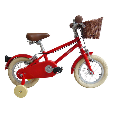 Bobbin Bikes Moonbug 12" - Simple Bike Store