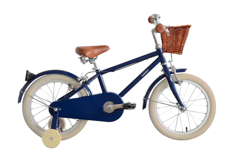 Bobbin Bikes Moonbug 16" - Simple Bike Store