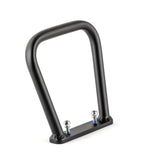 Moustache Diego - Passenger Handle Lundi 20