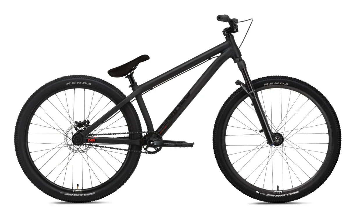 NS Bikes Movement 2 - 2025 - Simple Bike Store