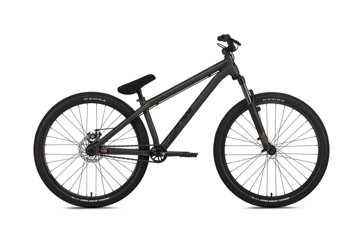 NS Bikes Movement 3 - 2025 - Simple Bike Store
