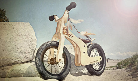 Early Rider SuperPly Lite 12 - Simple Bike Store