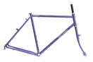 Brother Cycles Mr Wooden Frameset - Simple Bike Store