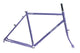 Brother Cycles Mr Wooden Frameset - Simple Bike Store