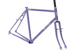 Brother Cycles Mr Wooden Frameset - Simple Bike Store