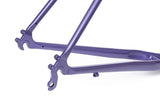Brother Cycles Mr Wooden Frameset - Simple Bike Store