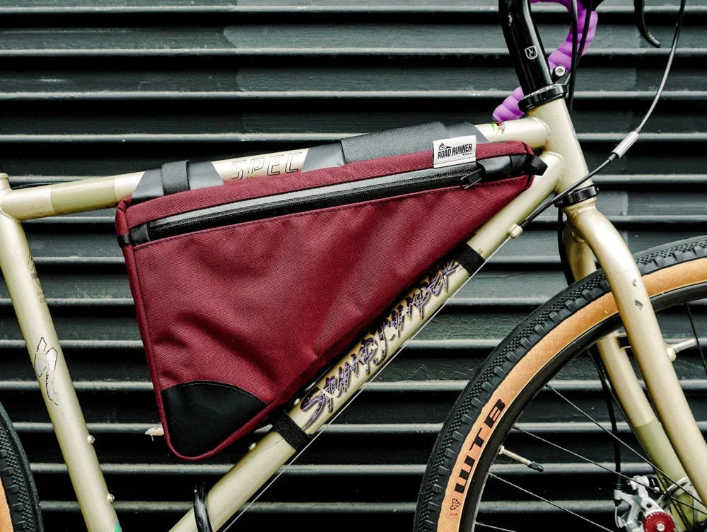 Road Runner Wedge MTB Large - Simple Bike Store
