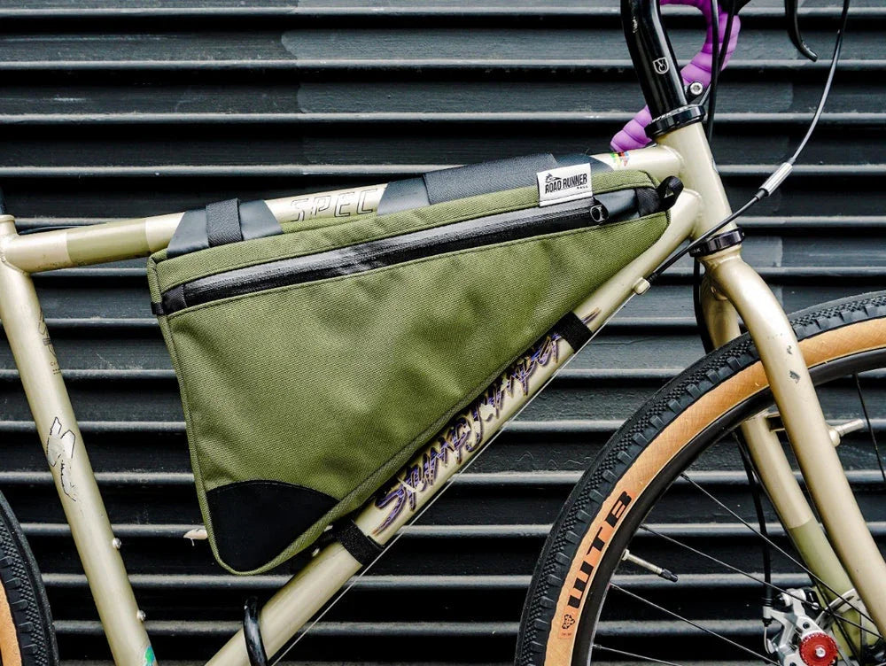Road Runner Wedge MTB Large - Simple Bike Store