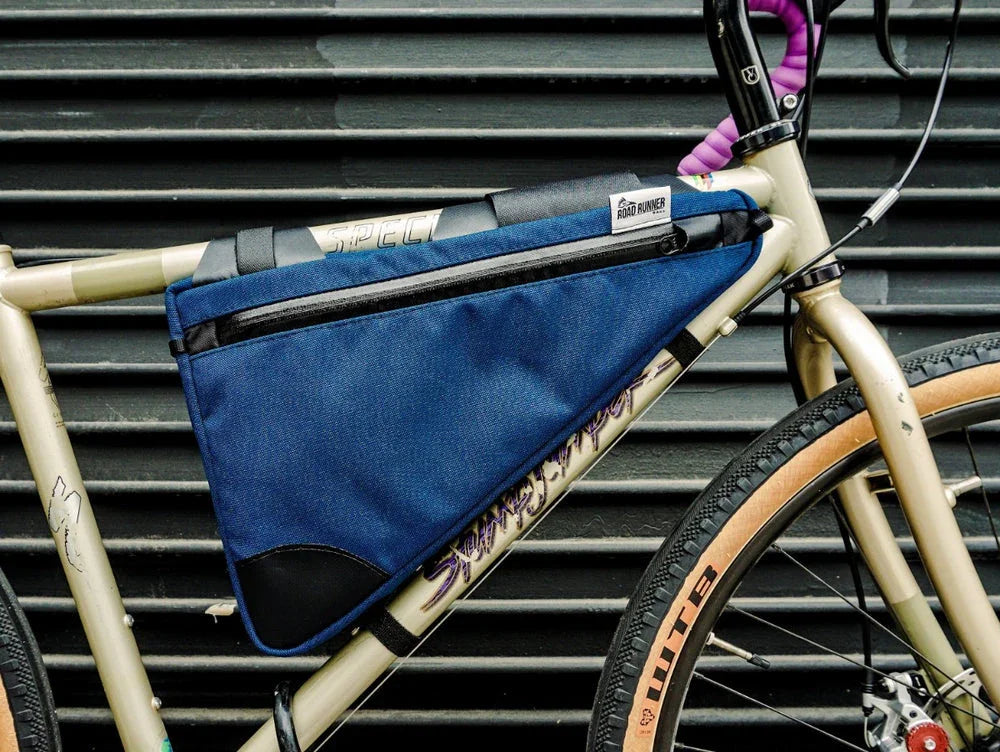 Road Runner Wedge MTB Large - Simple Bike Store