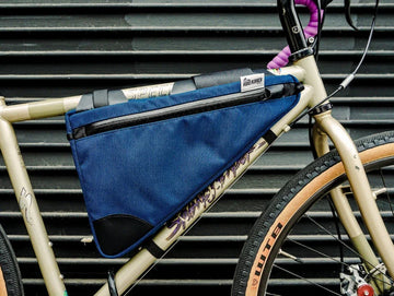 Road Runner Wedge MTB Large - Simple Bike Store