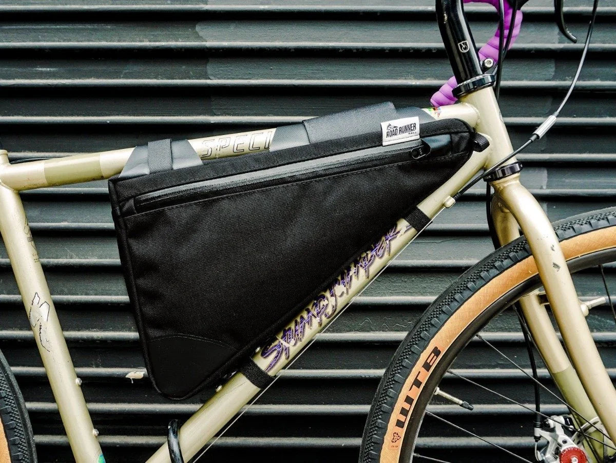 Road Runner Bags MTB Wedge – Simple Bike Store
