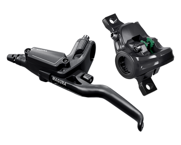 Magura MT C Brake Lever Set
