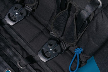 Muli Child Seat - Simple Bike Store