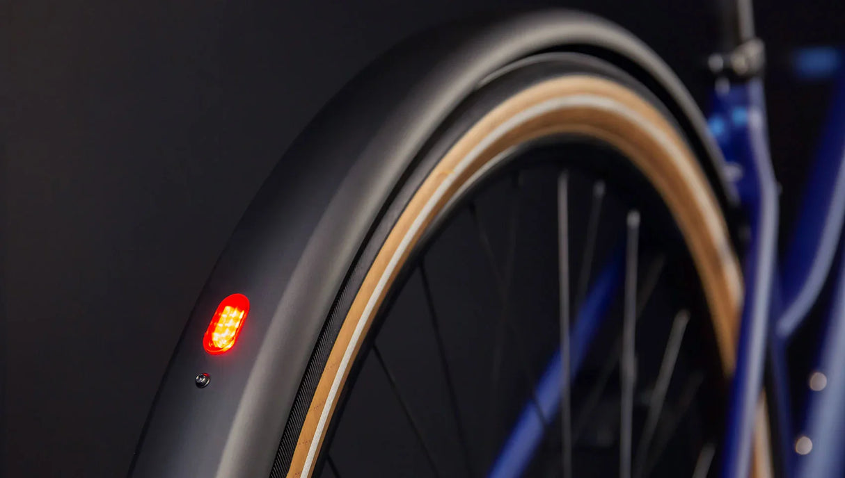 Schindelhauer Mudguards for Gustav/Greta - Simple Bike Store