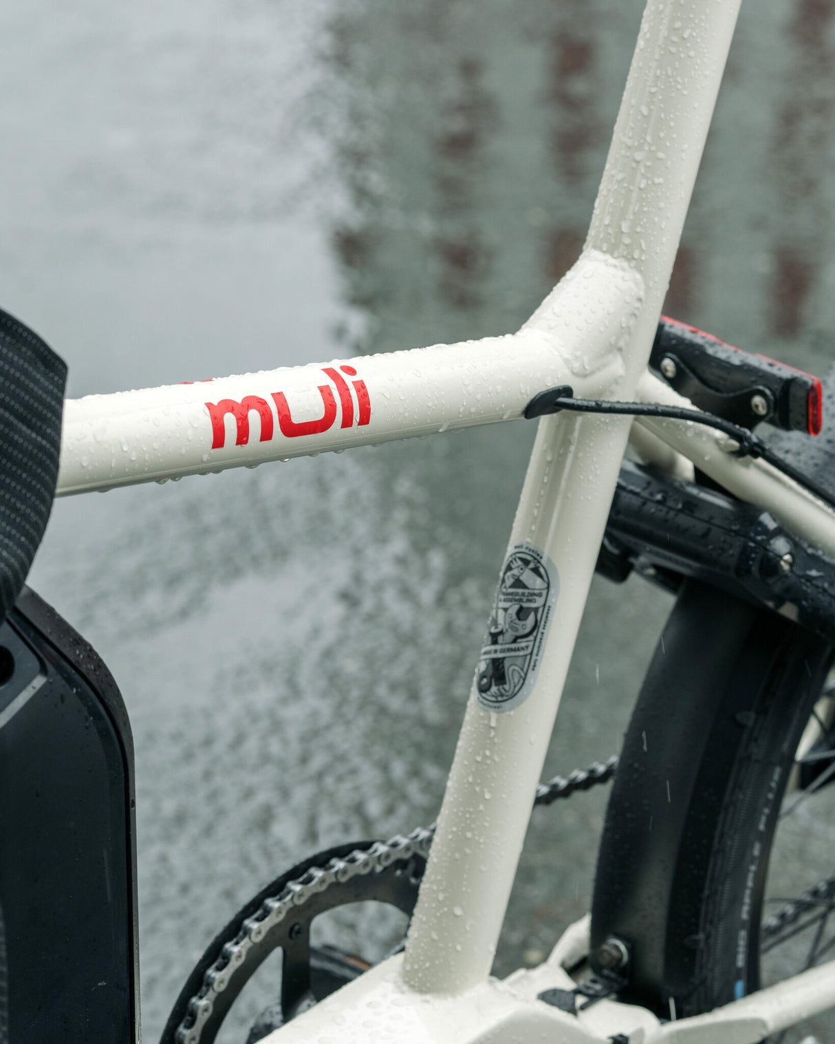 Muli Motor EU - Simple Bike Store