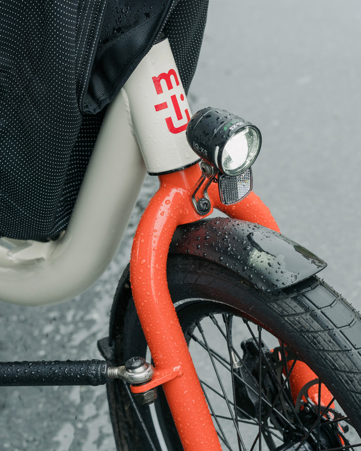 Muli Motor EU - Simple Bike Store