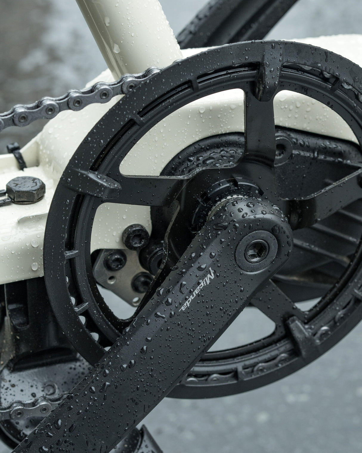 Muli Motor EU - Simple Bike Store