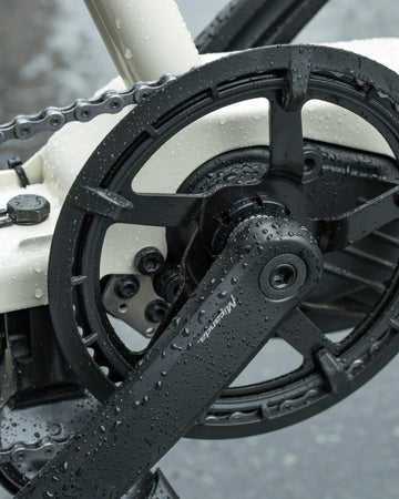 Muli Motor EU - Simple Bike Store