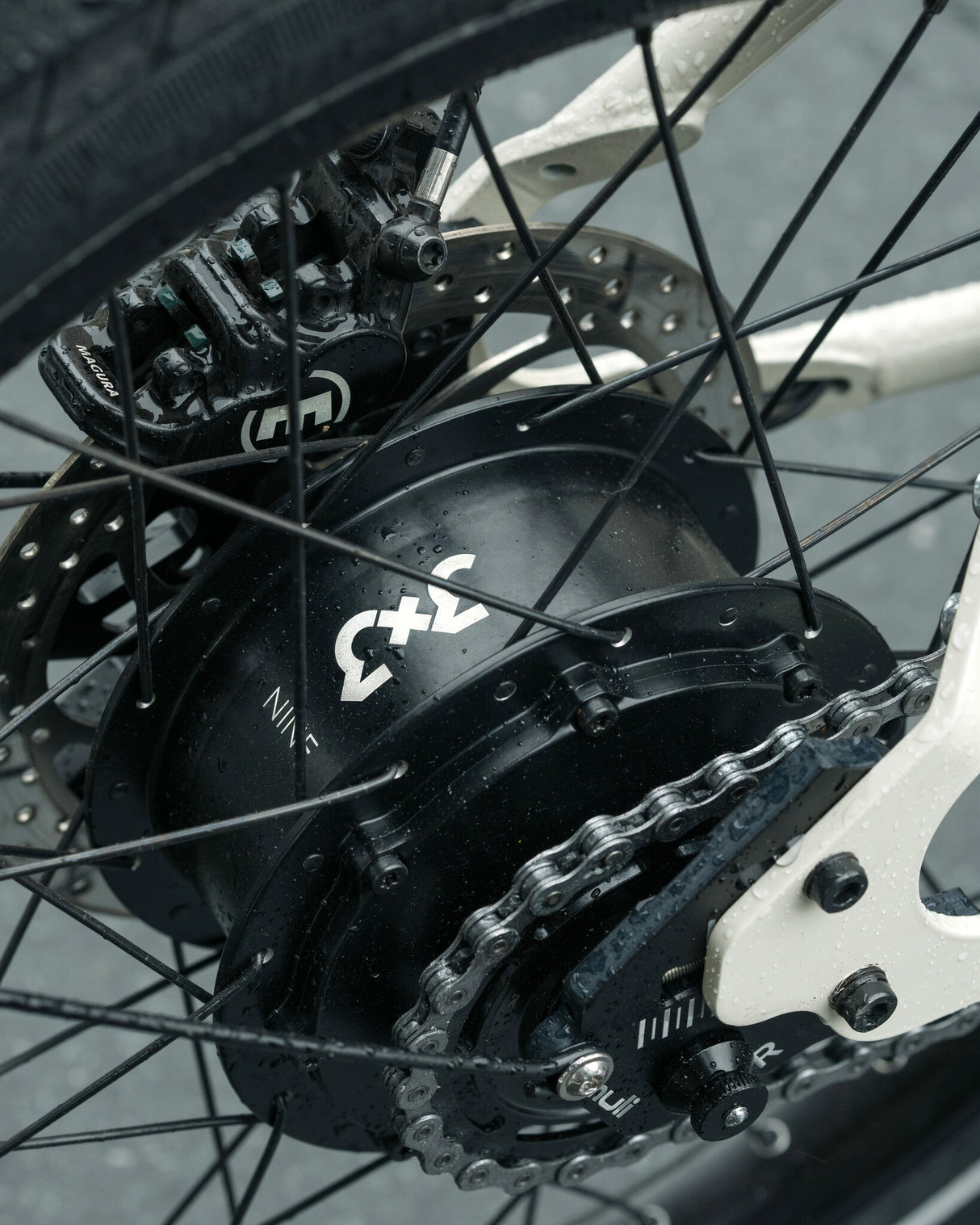 Muli Motor EU - Simple Bike Store