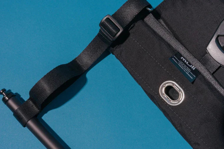 Muli Child Seat - Simple Bike Store