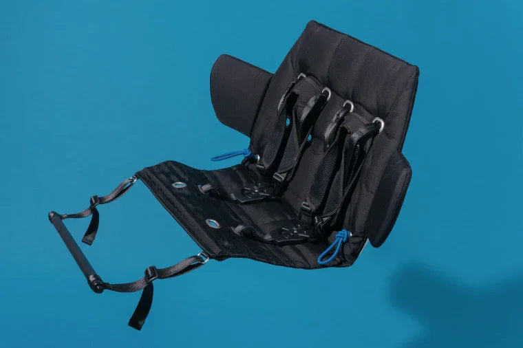 Muli Child Seat - Simple Bike Store