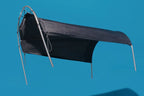 Muli Sun Sail + Frame