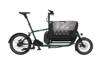 Muli Motor ST Pro - Simple Bike Store