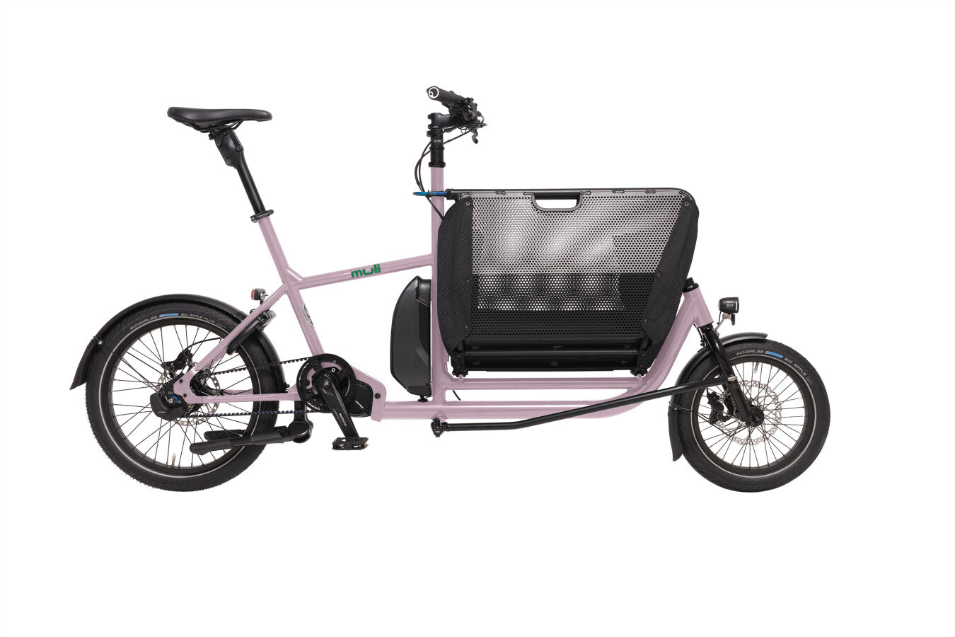 muli gebraucht fahrrad Muli Motor ST Pro – Simple Bike Store