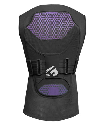 G-Form MX Spike Chest and Back Protector - Simple Bike Store