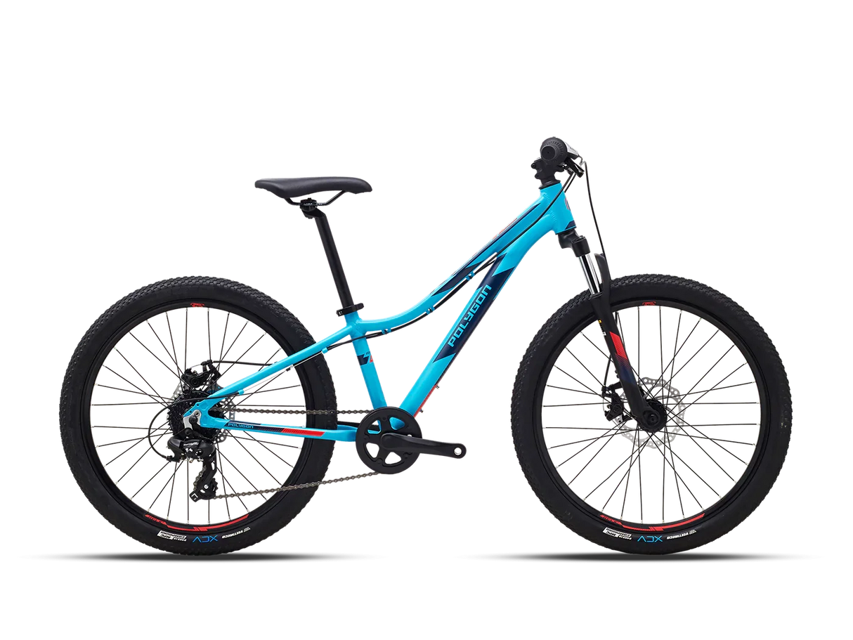 Polygon Relic24 - Simple Bike Store