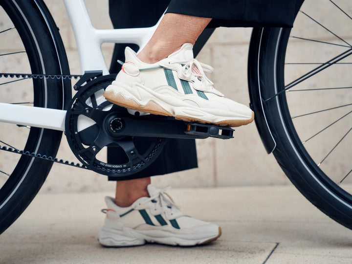 Riese&Muller URBAN Six Silent, Black (51cm)