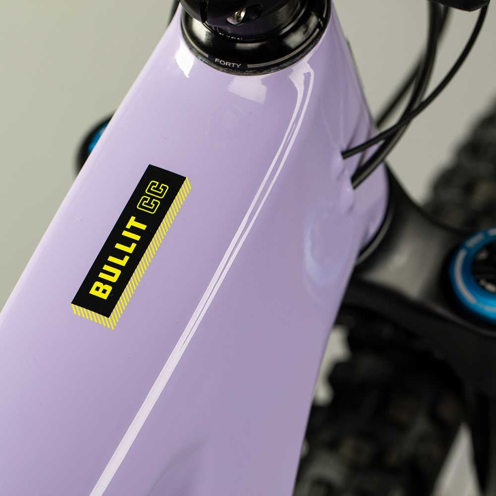 Santa Cruz Bullit CC X01 AXS RSV