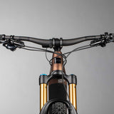 Santa Cruz Bullit CC X01 AXS RSV