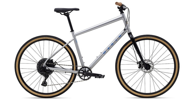 Marin Kentfield 2 - 2024 - Simple Bike Store