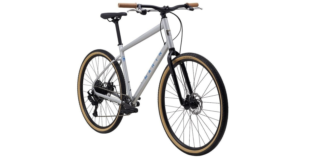 Marin Kentfield 2 - 2024 - Simple Bike Store