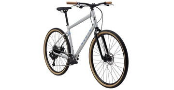 Marin Kentfield 2 - 2024 - Simple Bike Store
