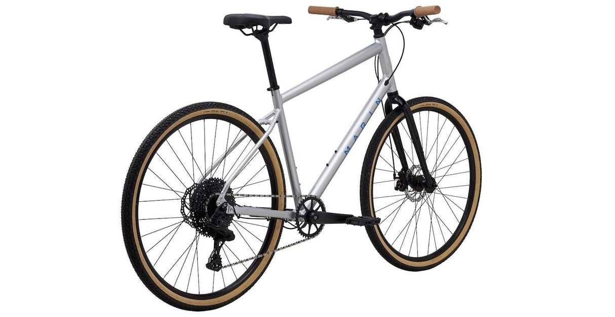 Marin Kentfield 2 - 2024 - Simple Bike Store