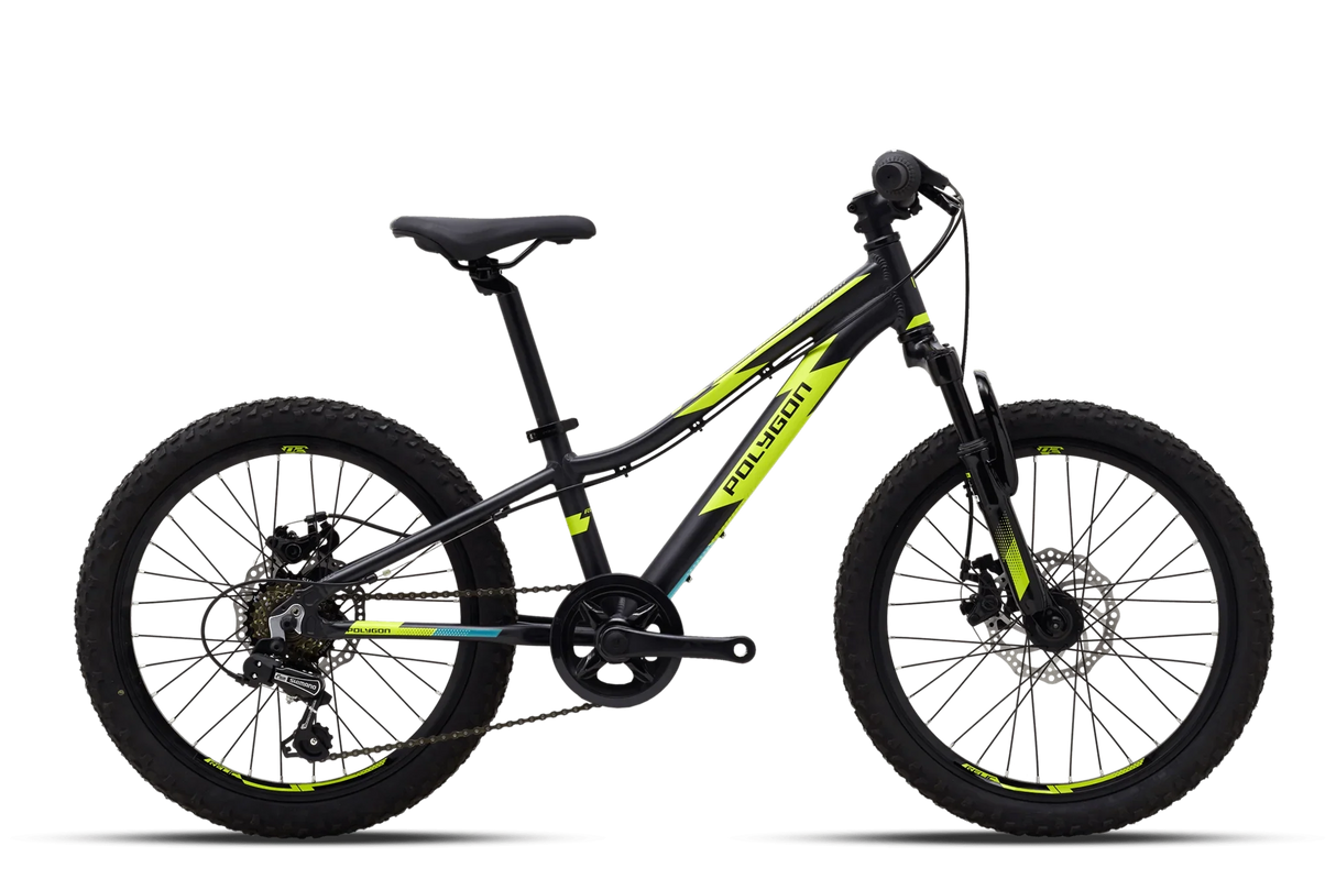 Polygon Relic20 - Simple Bike Store