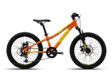 Polygon Relic20 - Simple Bike Store