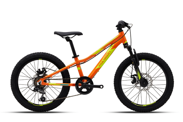 Polygon Relic20 - Simple Bike Store