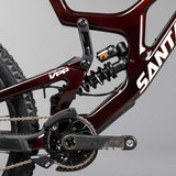 Santa Cruz V 10 CC S - Simple Bike Store