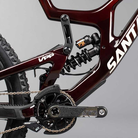 Santa Cruz V 10 CC X01 - Simple Bike Store