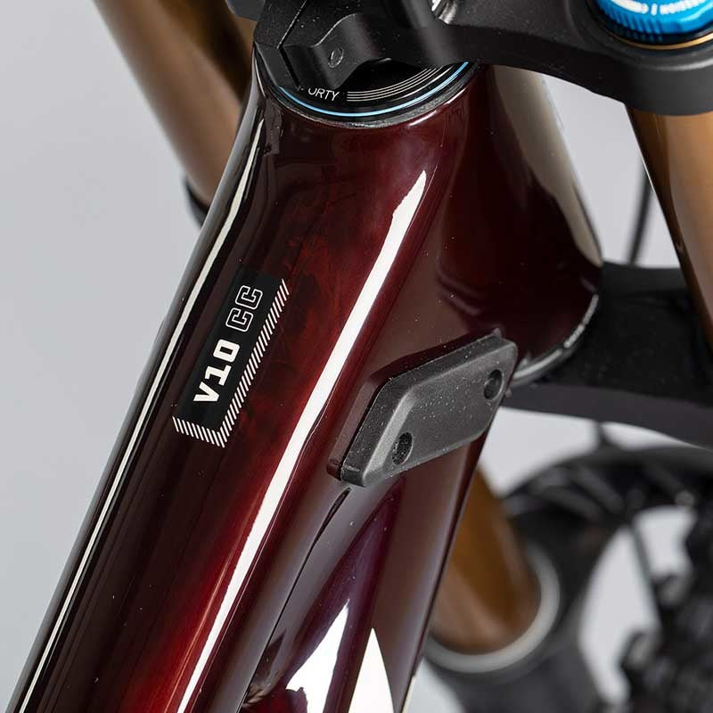 Santa Cruz V 10 CC S - Simple Bike Store