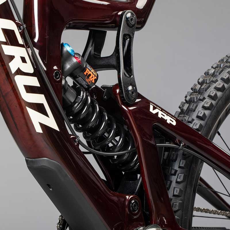 Santa Cruz V 10 CC S - Simple Bike Store