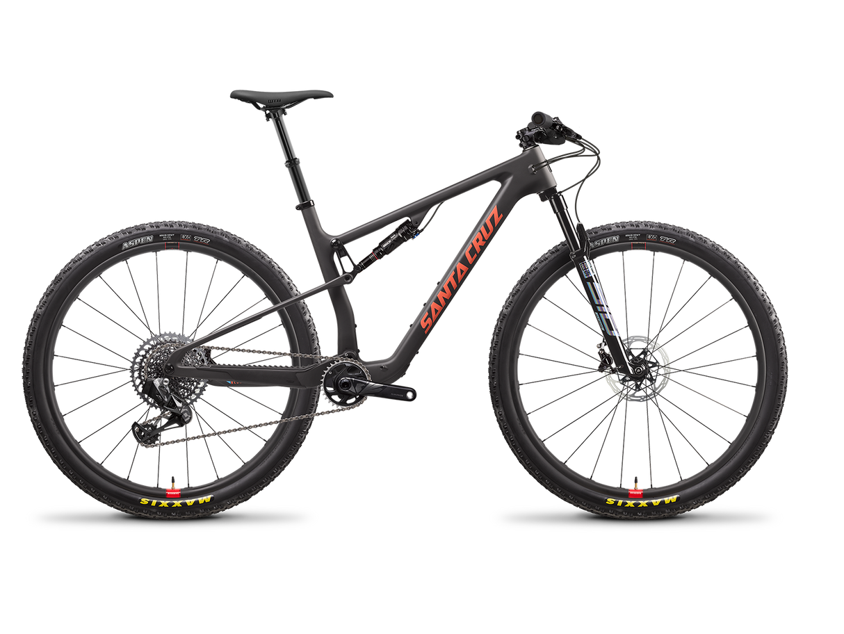 Santa Cruz Blur CC X01 AXS RSV - Simple Bike Store