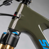 Santa Cruz Bronson 4 C R - Simple Bike Store